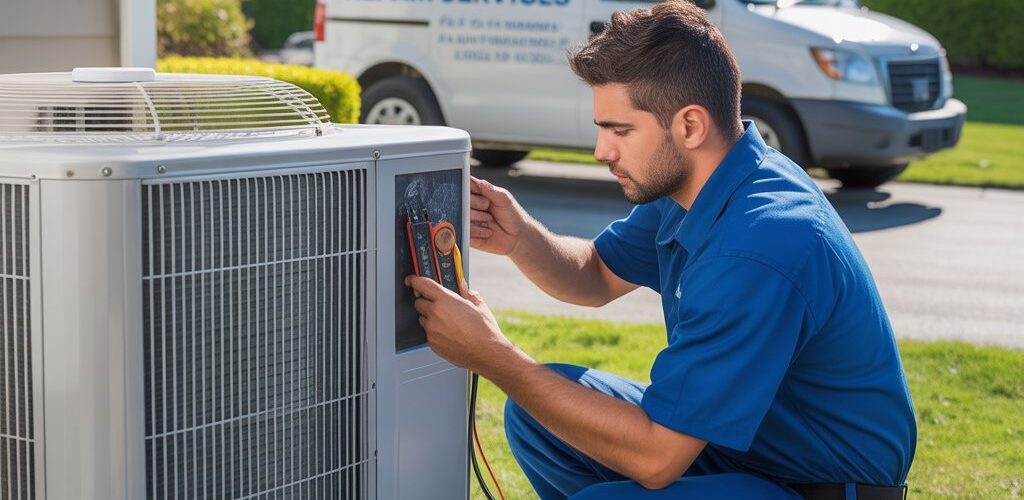 AC Repair Service