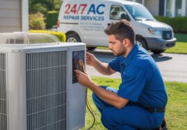 AC Repair Service