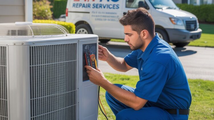 AC Repair Service