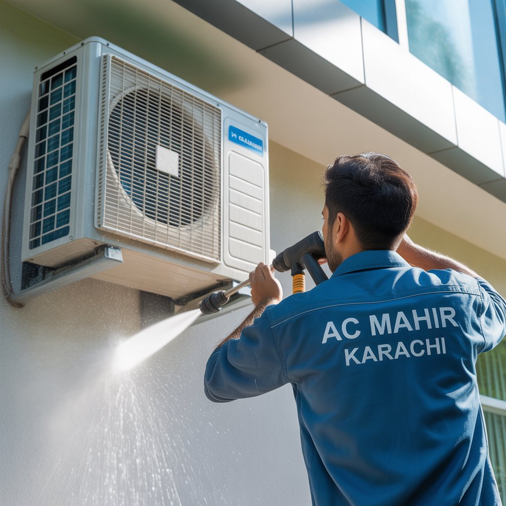 ac service