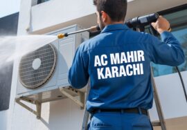 AC Service