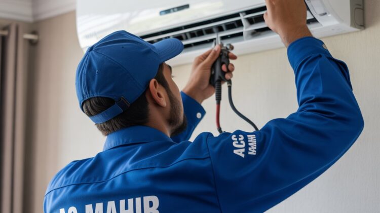 ac repairing