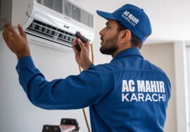 ac maintenance