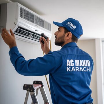 ac maintenance