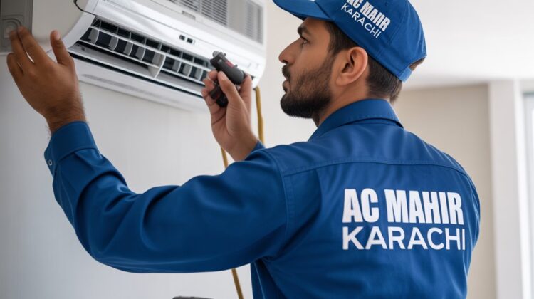 ac maintenance