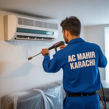 AC Service