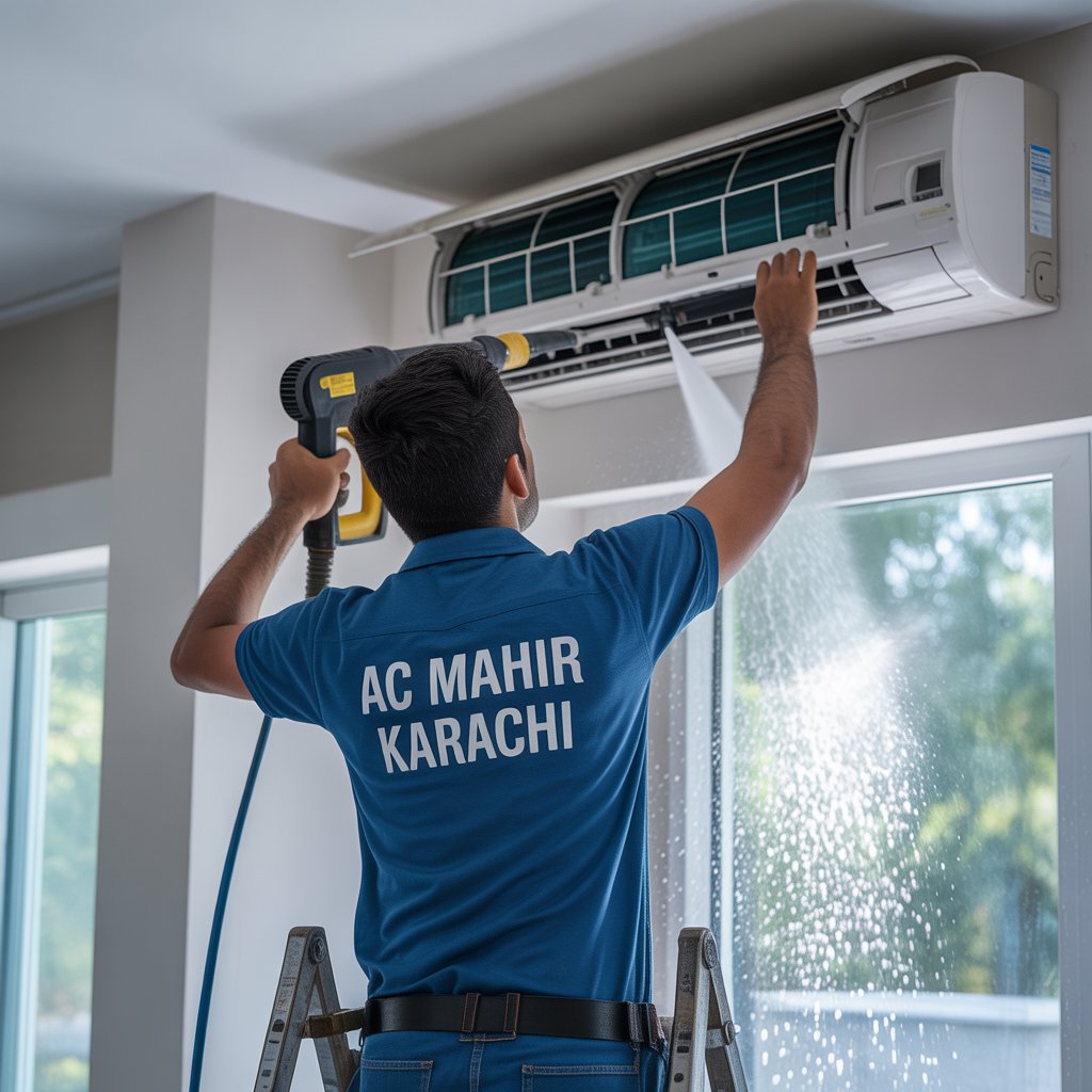 air conditioner service