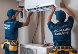 ac service