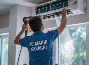 ac service