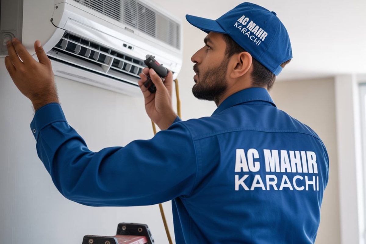 ac maintenance
