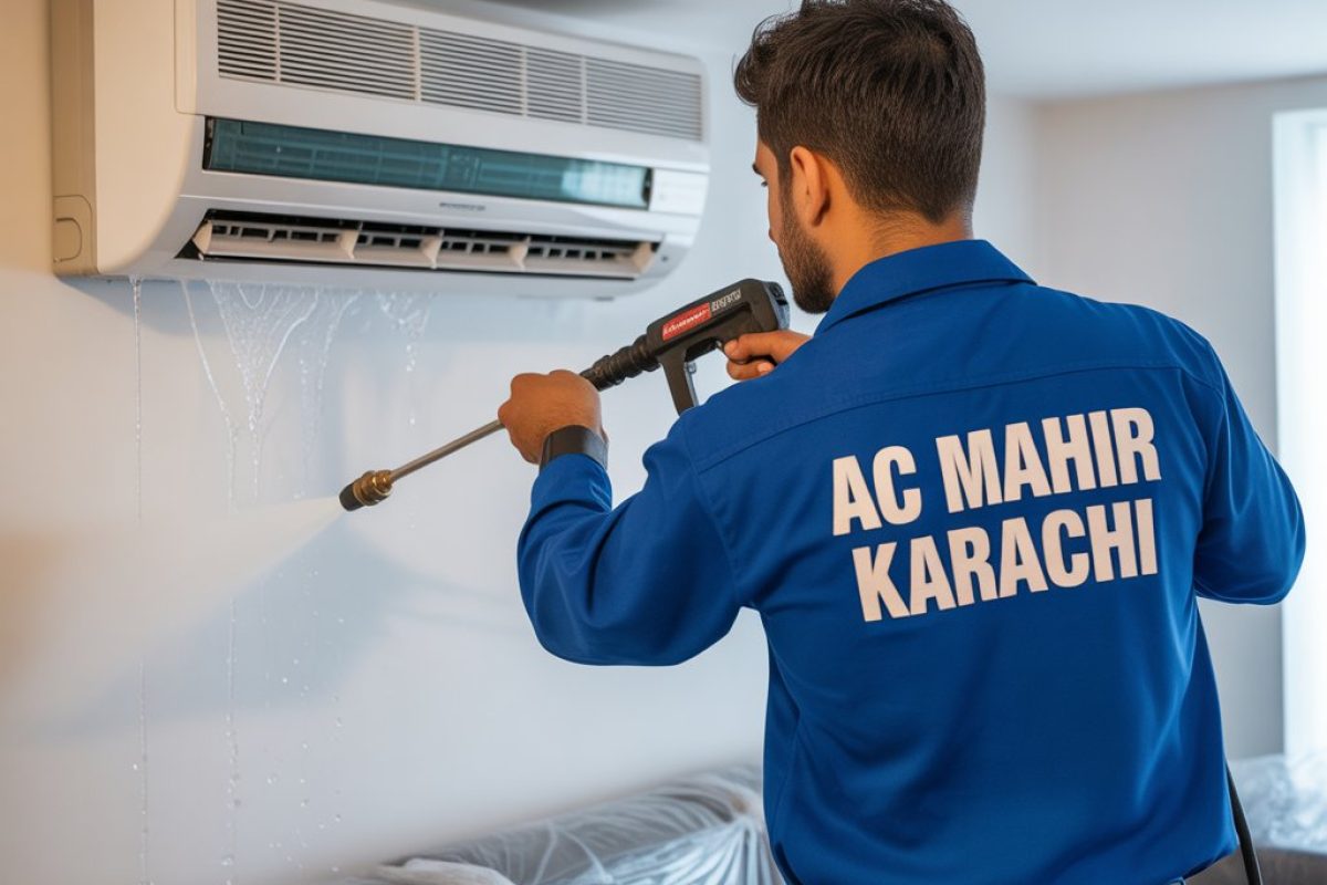 AC Service