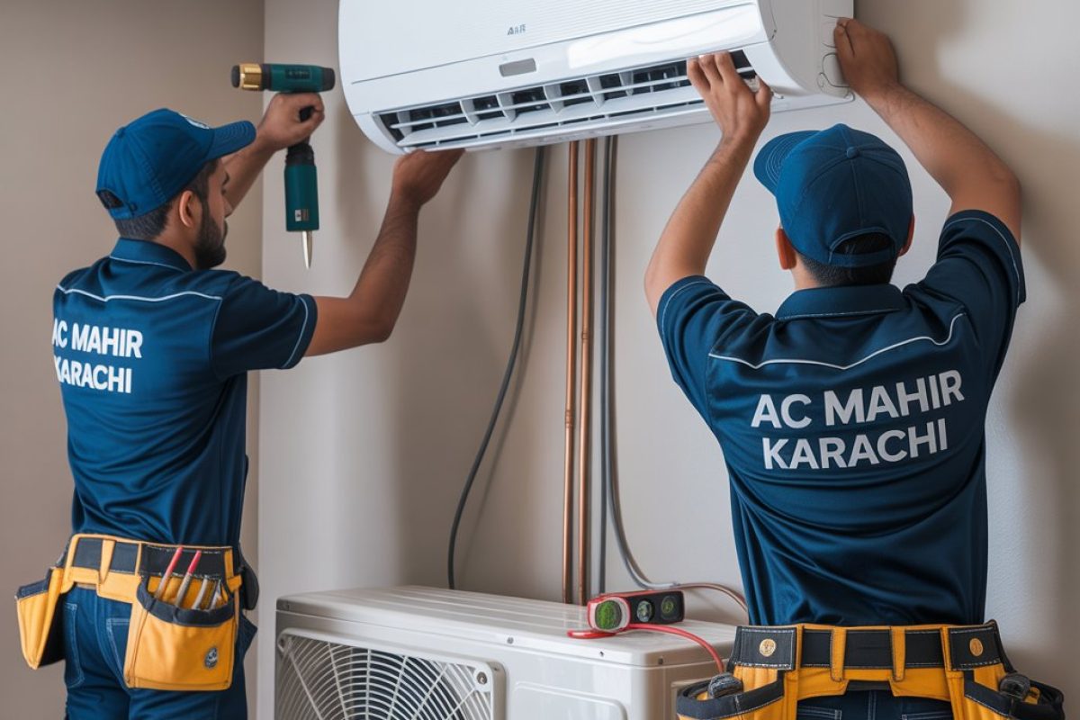 ac service
